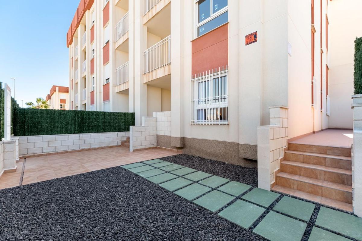 Piso en Calle Báltico, Lomas de Cabo Roig, Orihuela — foto 25