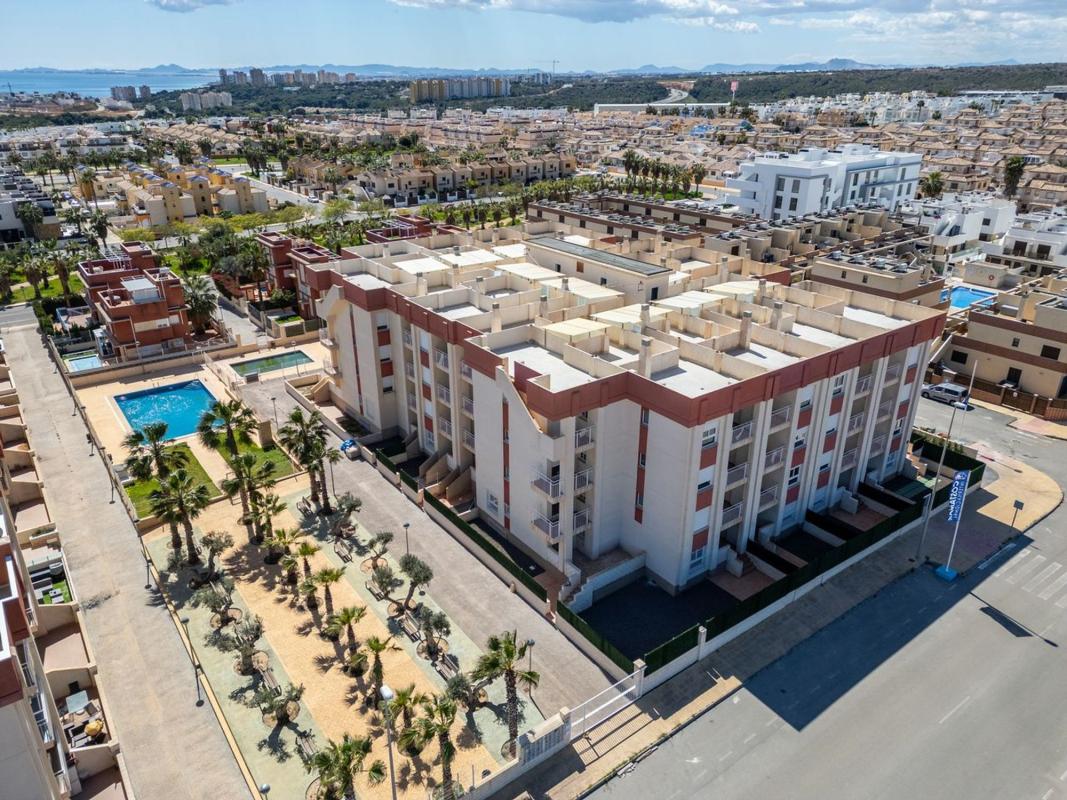 Piso en Calle Báltico, Lomas de Cabo Roig, Orihuela — foto 29