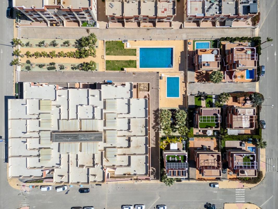 Piso en Calle Báltico, Lomas de Cabo Roig, Orihuela — foto 30
