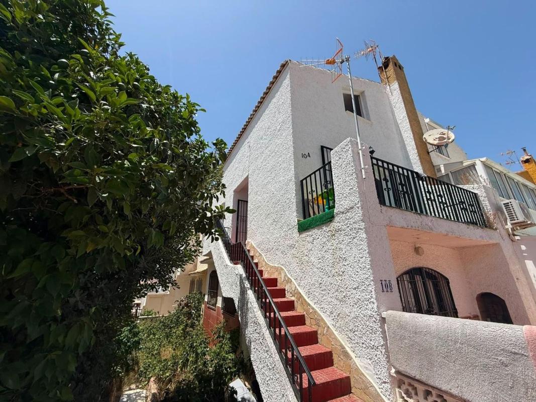 Casa o chalet independiente en Calle Matilde Peñaranda, 92, Nueva Torrevieja, Torrevieja