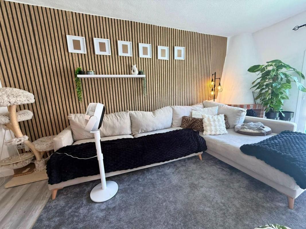 Casa o chalet independiente en Calle Matilde Peñaranda, 92, Nueva Torrevieja, Torrevieja