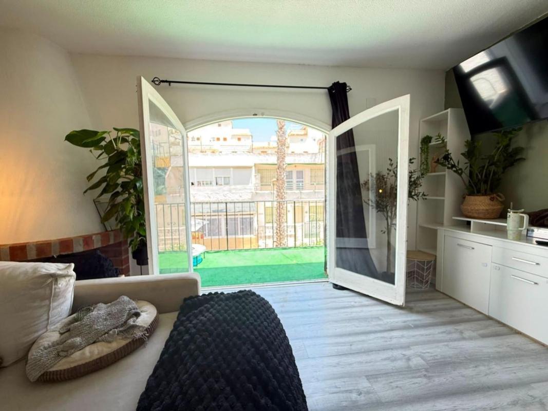 Casa o chalet independiente en Calle Matilde Peñaranda, 92, Nueva Torrevieja, Torrevieja