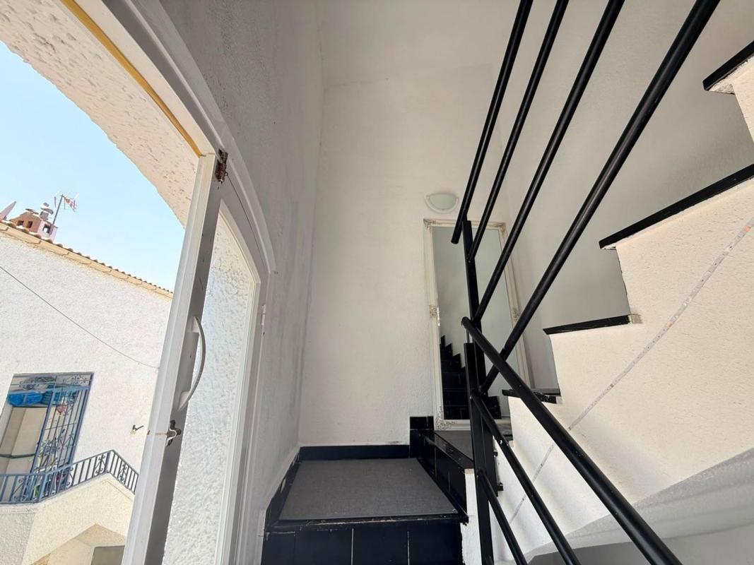 Casa o chalet independiente en Calle Matilde Peñaranda, 92, Nueva Torrevieja, Torrevieja