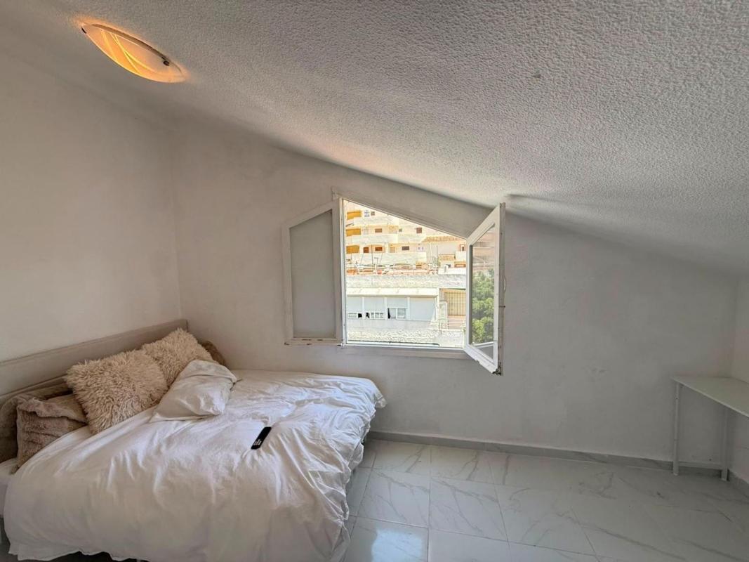 Casa o chalet independiente en Calle Matilde Peñaranda, 92, Nueva Torrevieja, Torrevieja