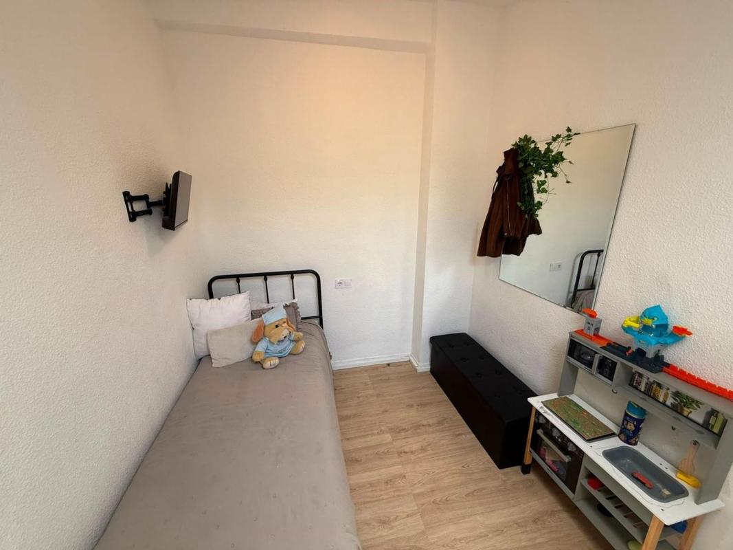 Casa o chalet independiente en Calle Matilde Peñaranda, 92, Nueva Torrevieja, Torrevieja