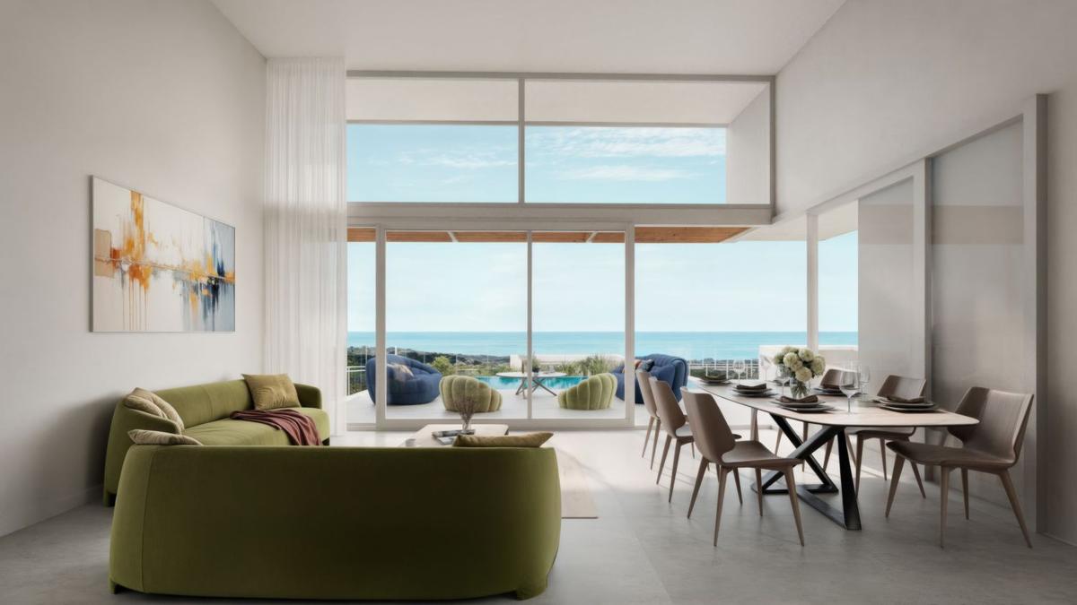 Chalet adosado en Calle Sierra Mariola, 1, Montebello - Nou Espai, La Nucia