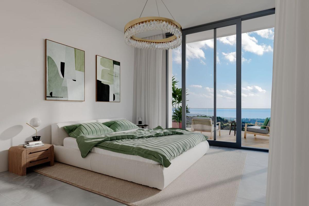 Chalet adosado en Calle Sierra Mariola, 1, Montebello - Nou Espai, La Nucia