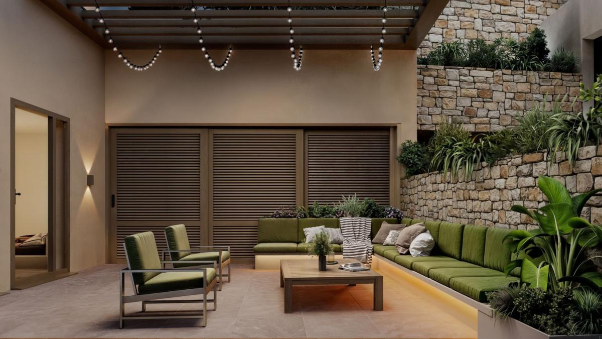 Chalet adosado en Calle Sierra Mariola, 1, Montebello - Nou Espai, La Nucia