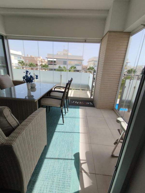 Piso en Villamartín, Orihuela