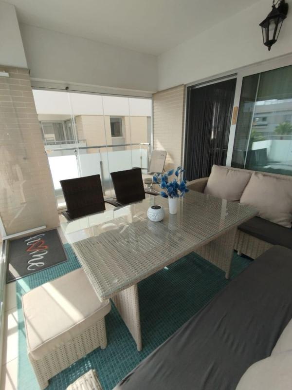 Piso en Villamartín, Orihuela