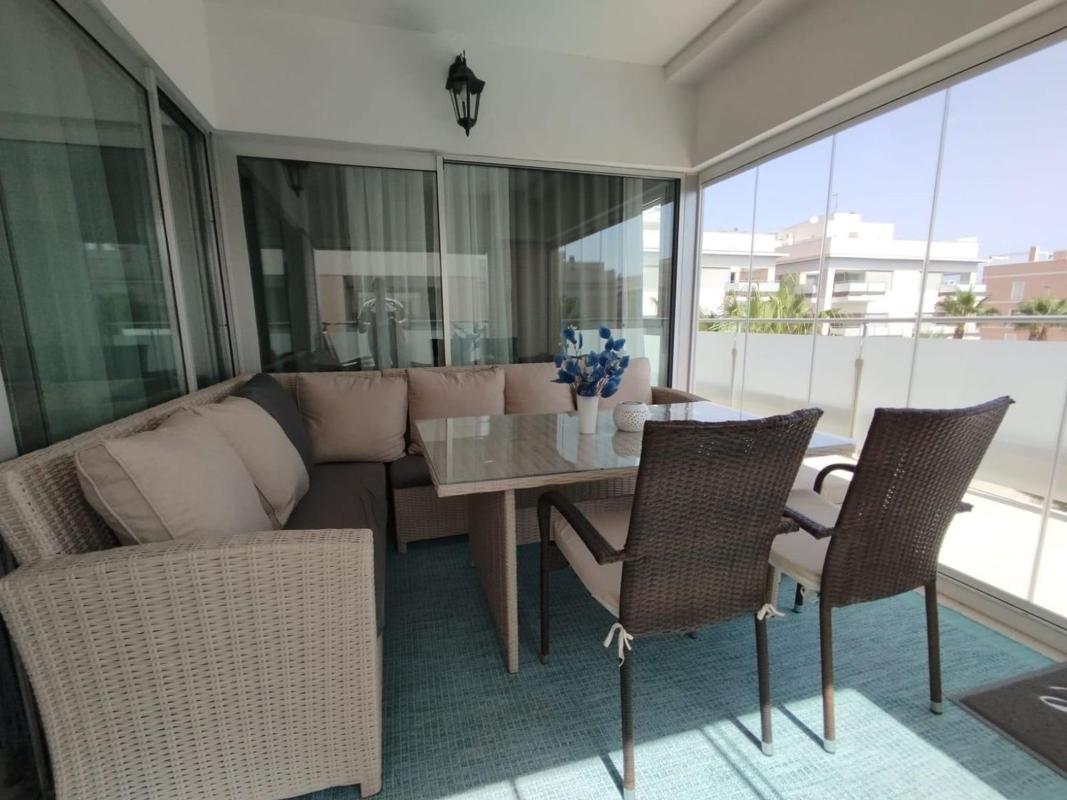 Piso en Villamartín, Orihuela
