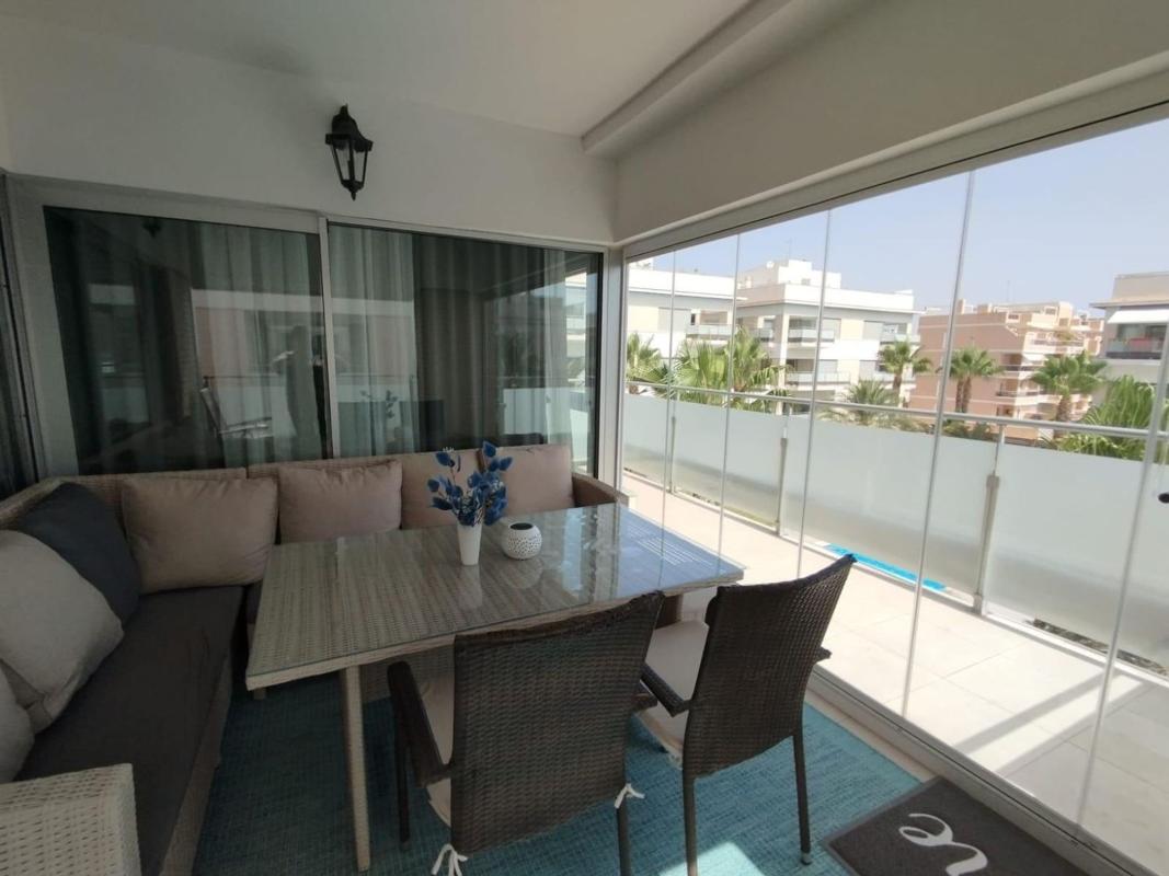 Piso en Villamartín, Orihuela