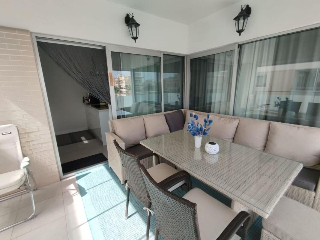 Piso en Villamartín, Orihuela
