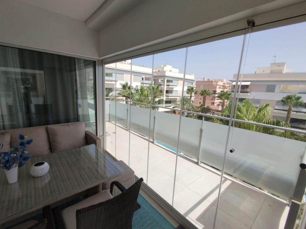Piso en Villamartín, Orihuela