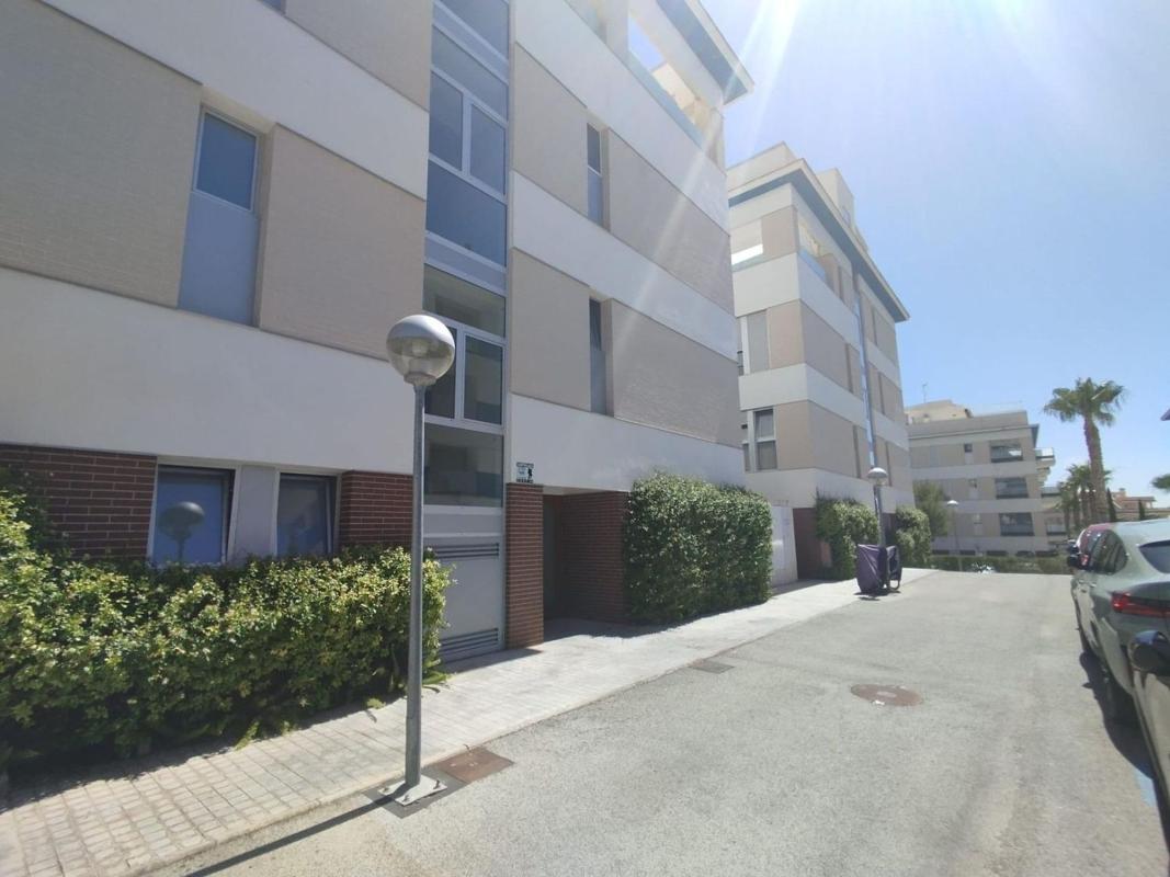 Piso en Villamartín, Orihuela