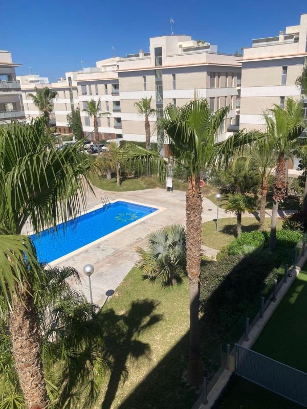 Piso en Villamartín, Orihuela