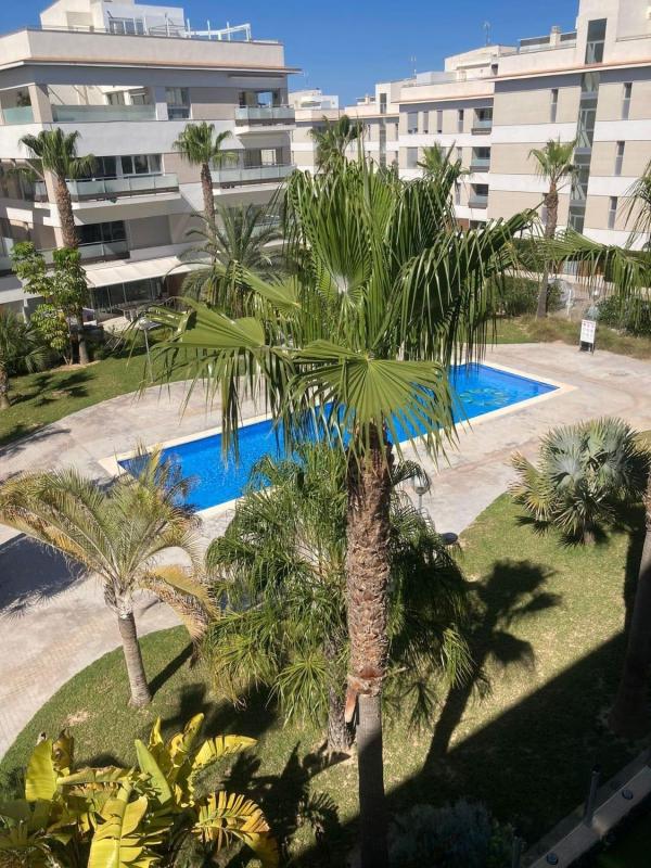 Piso en Villamartín, Orihuela