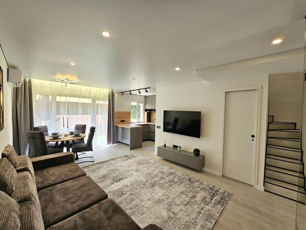 Casa o chalet independiente en Avenida de Holanda, Los Europeos, Torrevieja