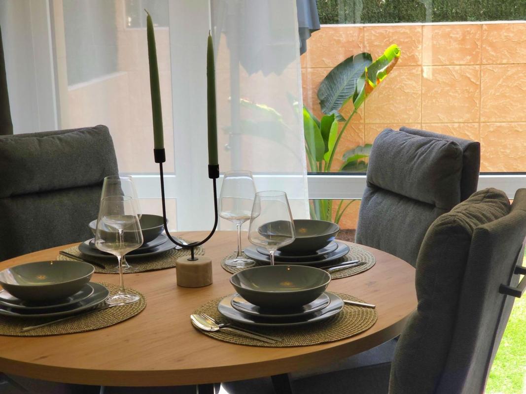 Casa o chalet independiente en Avenida de Holanda, Los Europeos, Torrevieja