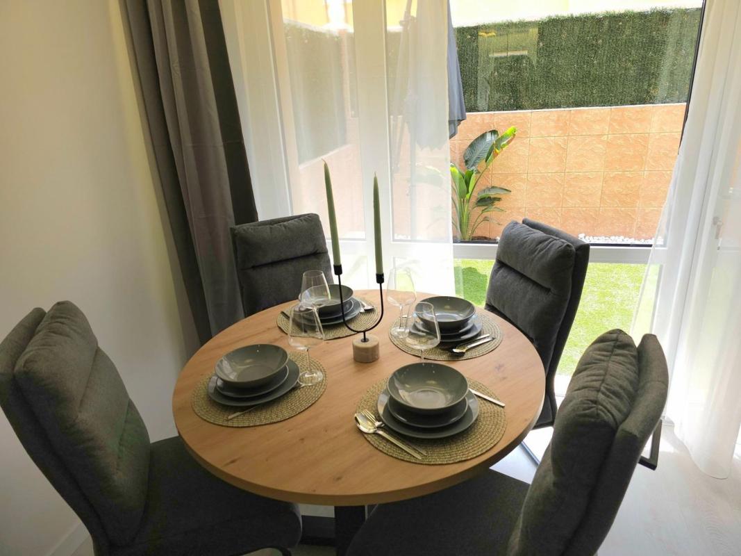 Casa o chalet independiente en Avenida de Holanda, Los Europeos, Torrevieja