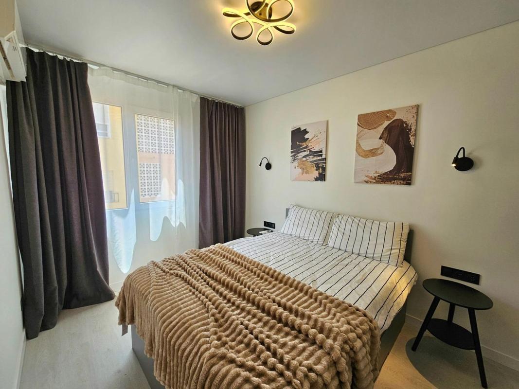 Casa o chalet independiente en Avenida de Holanda, Los Europeos, Torrevieja
