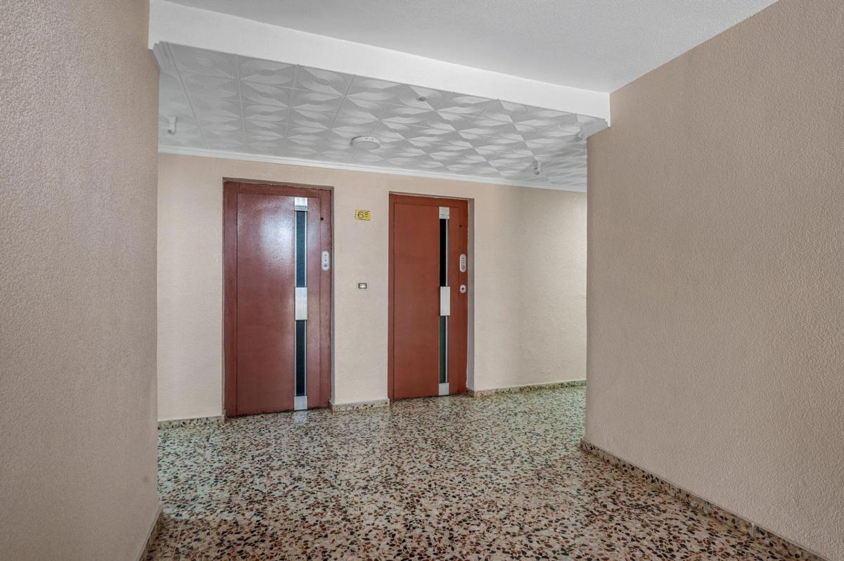 Piso en Calle Arrecife, Punta Prima, Torrevieja