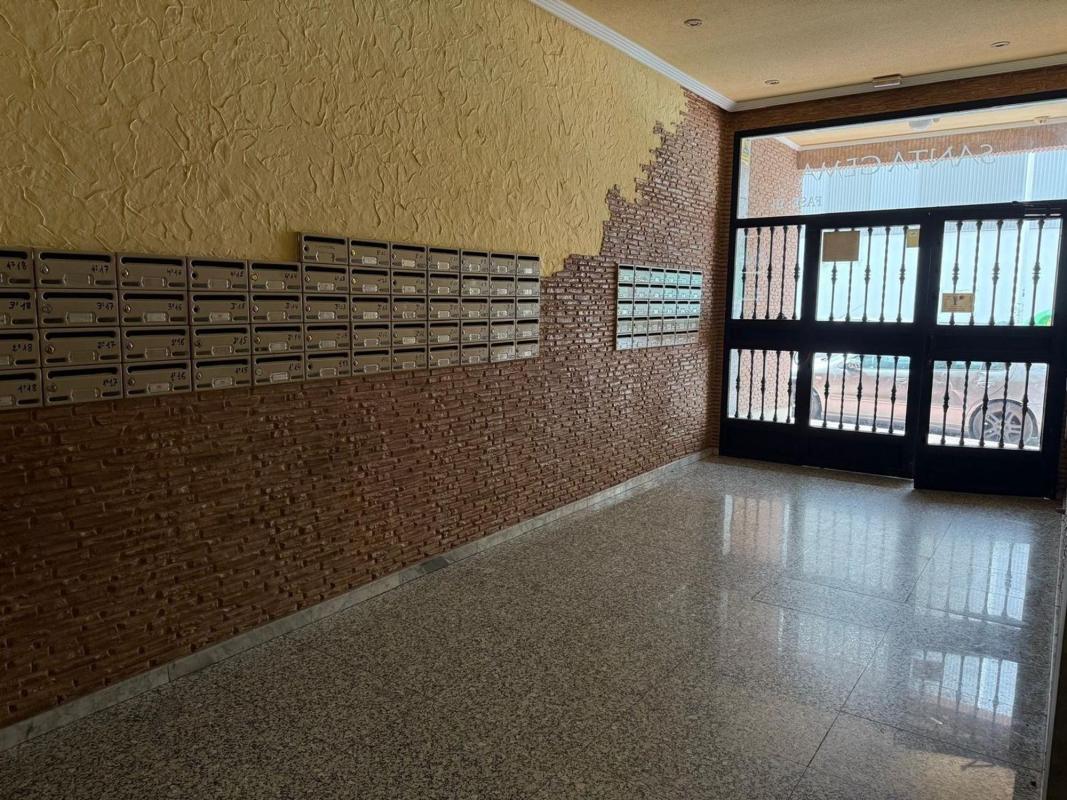 Piso en Calle San Pascual, Antonio Machado, Torrevieja