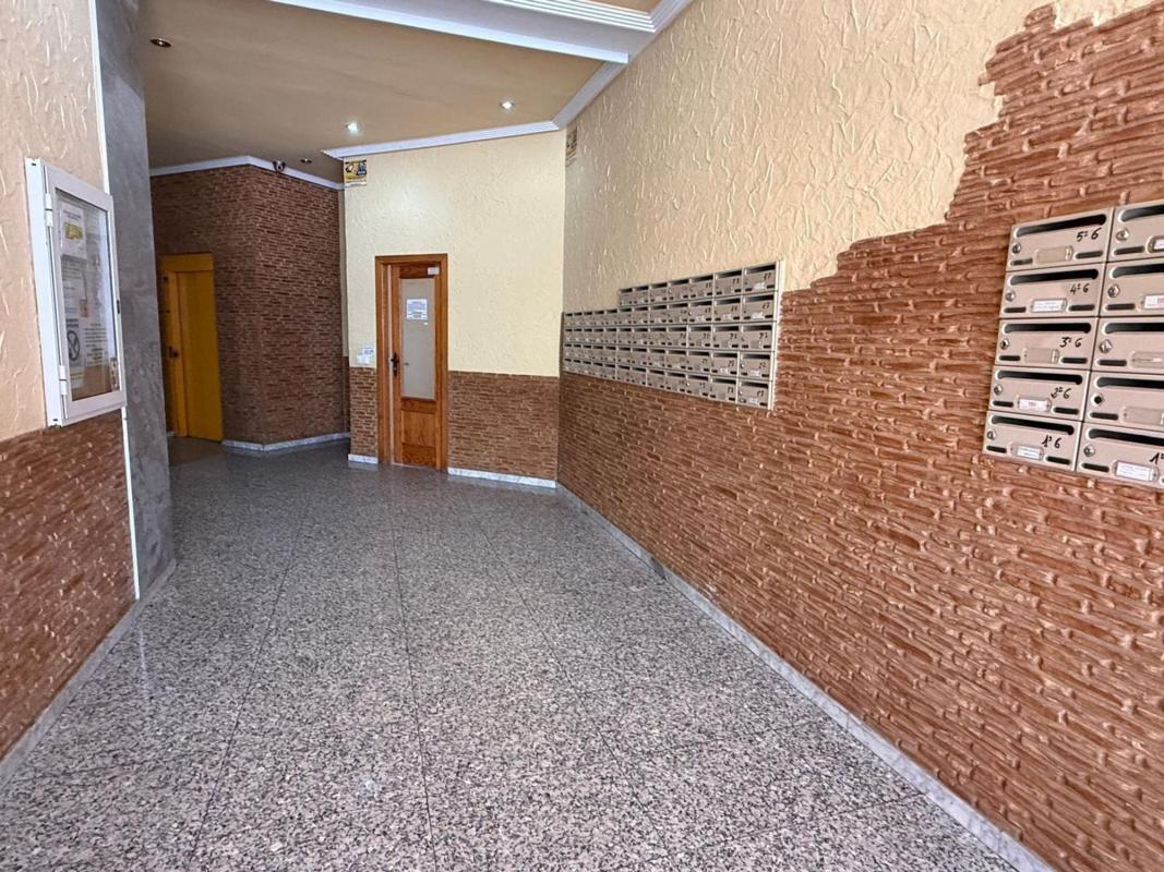 Piso en Calle San Pascual, Antonio Machado, Torrevieja