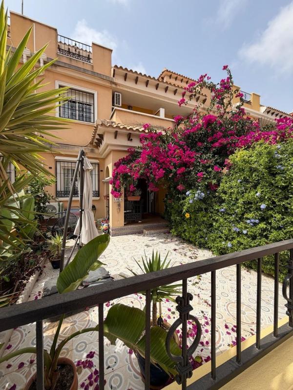 Casa o chalet independiente en Aguas Nuevas, Torrevieja