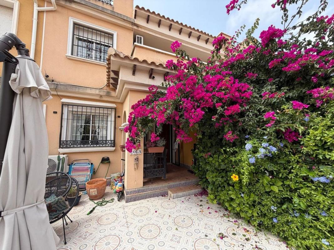 Casa o chalet independiente en Aguas Nuevas, Torrevieja