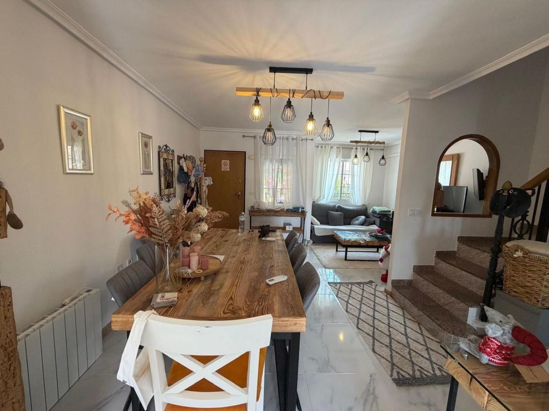 Casa o chalet independiente en Aguas Nuevas, Torrevieja