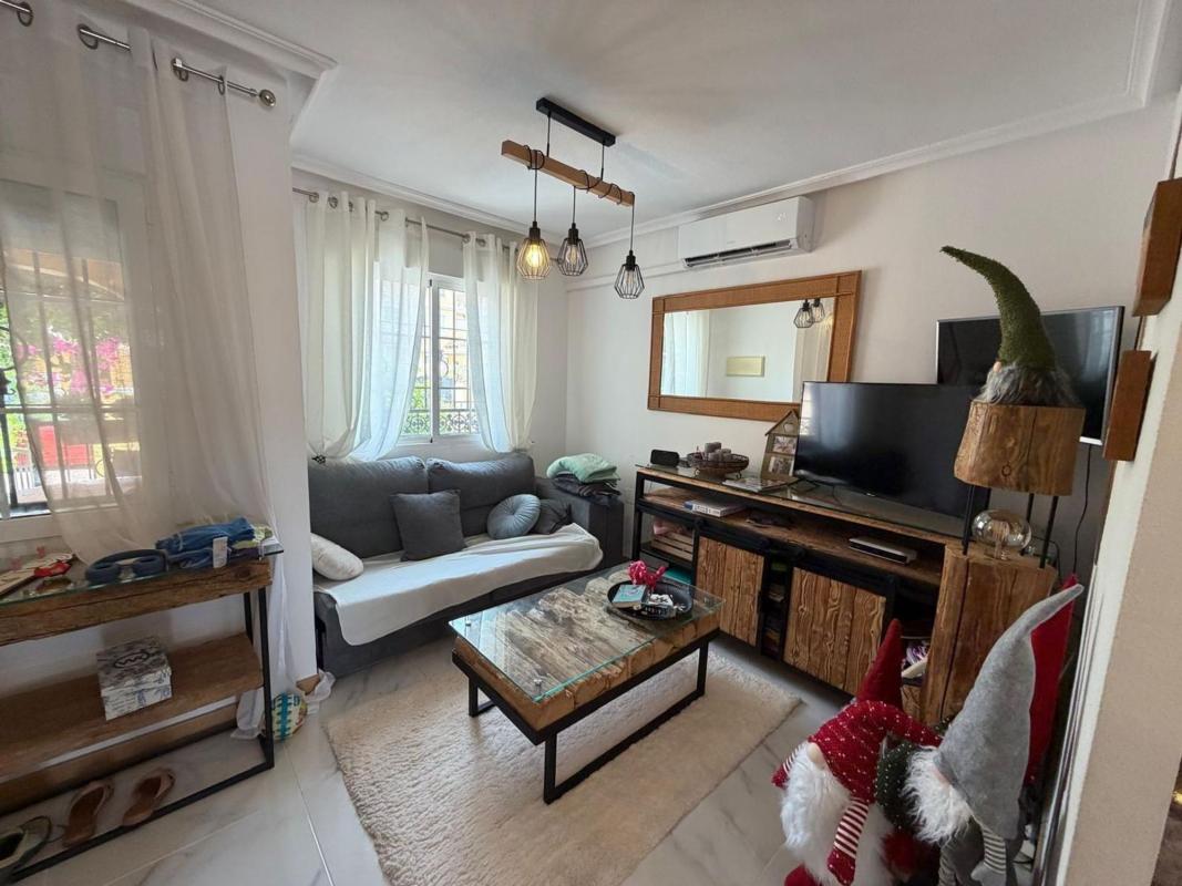 Casa o chalet independiente en Aguas Nuevas, Torrevieja