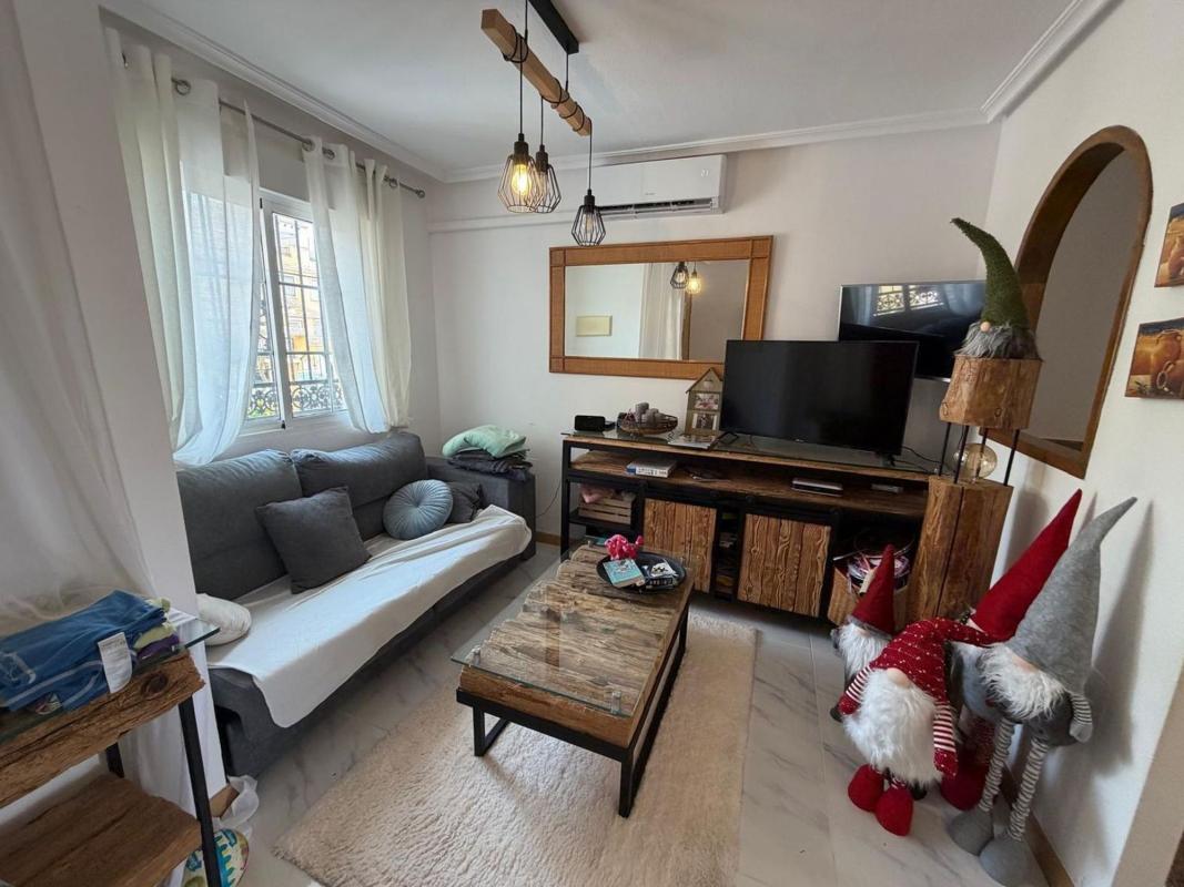 Casa o chalet independiente en Aguas Nuevas, Torrevieja
