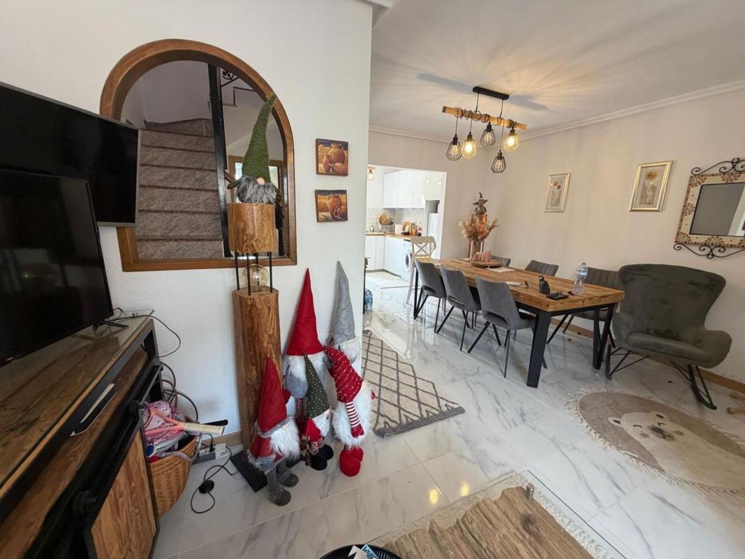 Casa o chalet independiente en Aguas Nuevas, Torrevieja