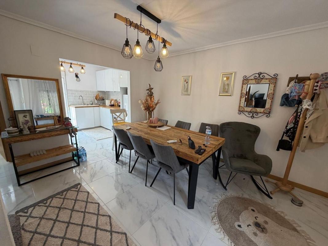 Casa o chalet independiente en Aguas Nuevas, Torrevieja