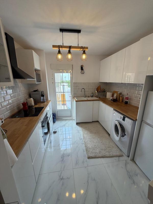 Casa o chalet independiente en Aguas Nuevas, Torrevieja