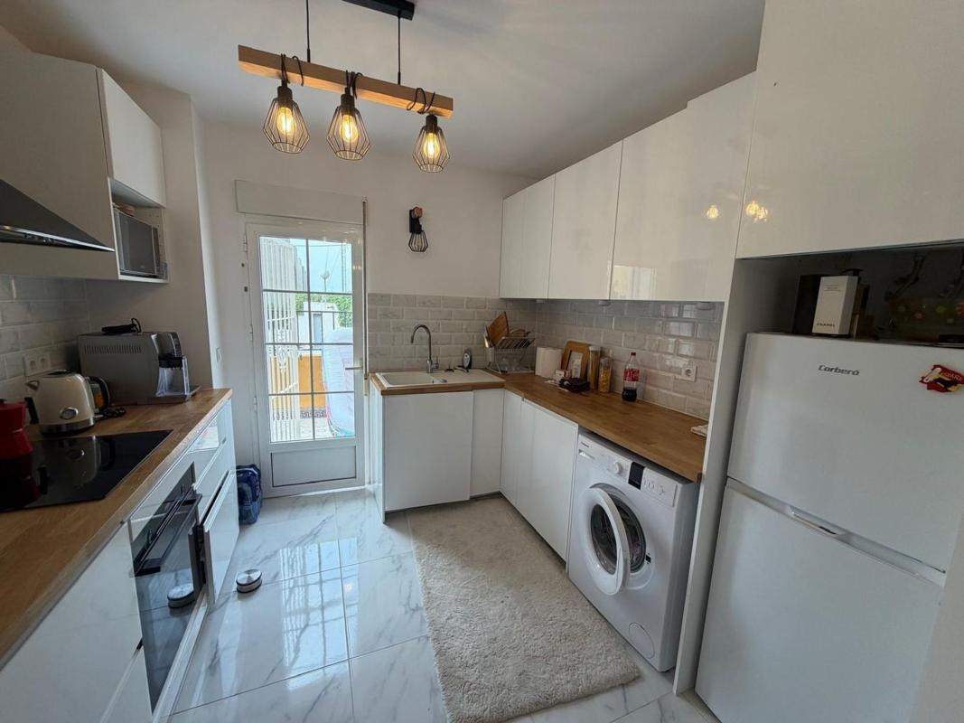 Casa o chalet independiente en Aguas Nuevas, Torrevieja
