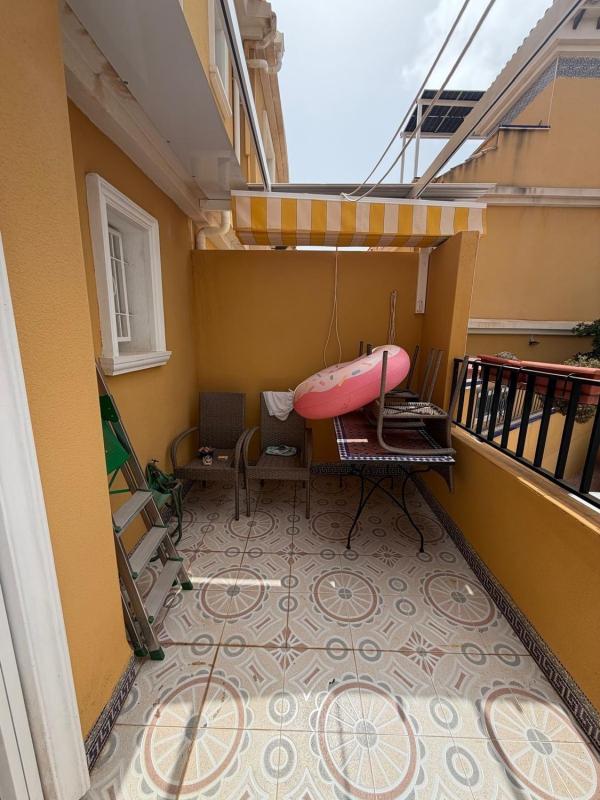 Casa o chalet independiente en Aguas Nuevas, Torrevieja