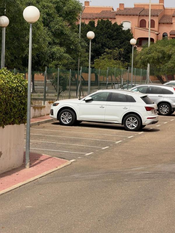 Casa o chalet independiente en Aguas Nuevas, Torrevieja