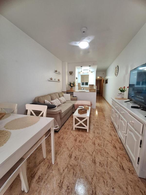 Piso en Avenida Habaneras - Curva de Palangre, Torrevieja