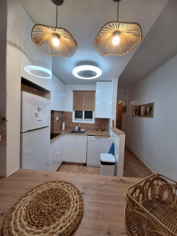 Piso en Avenida Habaneras - Curva de Palangre, Torrevieja