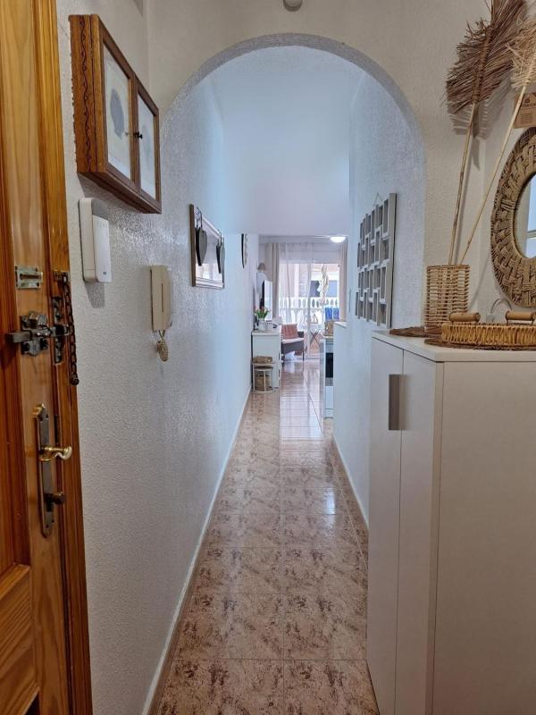 Piso en Avenida Habaneras - Curva de Palangre, Torrevieja
