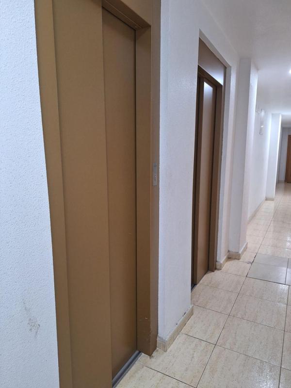 Piso en Avenida Habaneras - Curva de Palangre, Torrevieja