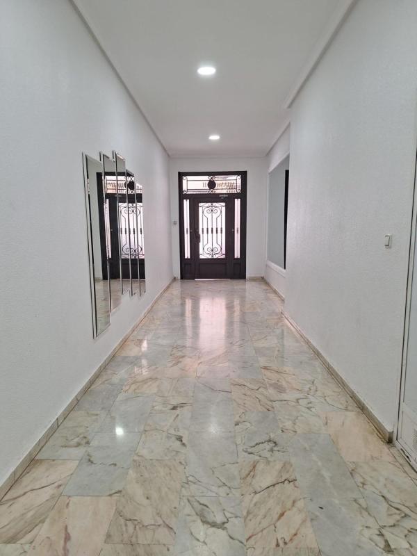 Piso en Avenida Habaneras - Curva de Palangre, Torrevieja