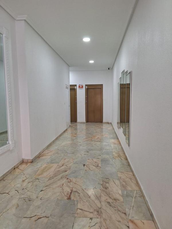 Piso en Avenida Habaneras - Curva de Palangre, Torrevieja