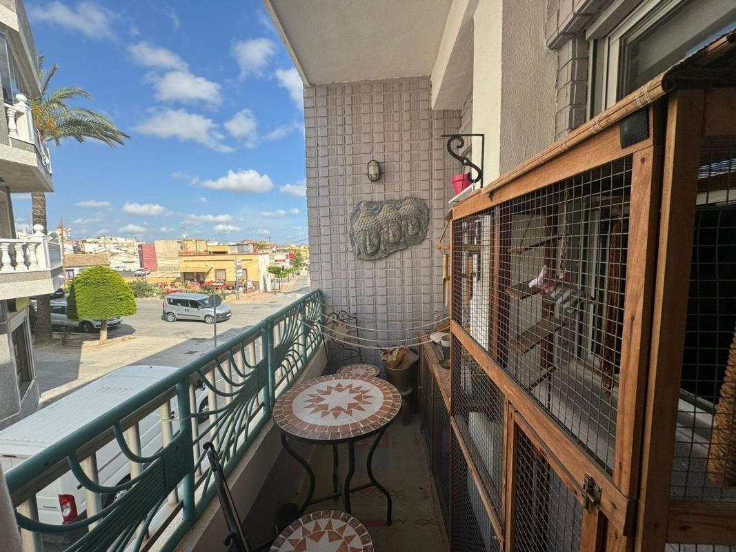 Piso en Centro, San Miguel de Salinas