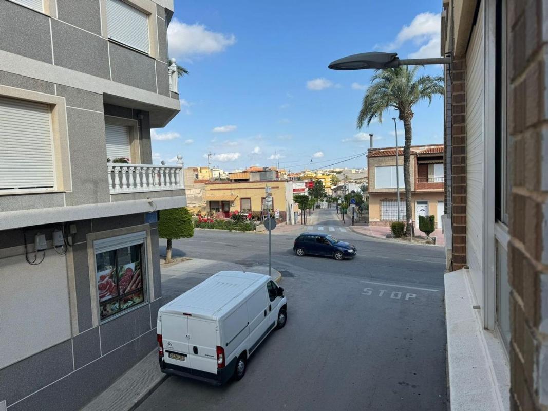 Piso en Centro, San Miguel de Salinas