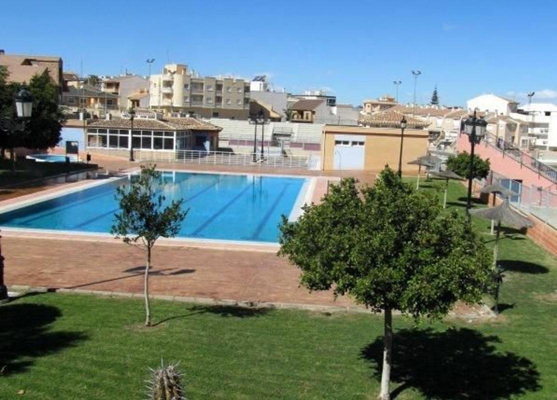 Piso en Centro, San Miguel de Salinas