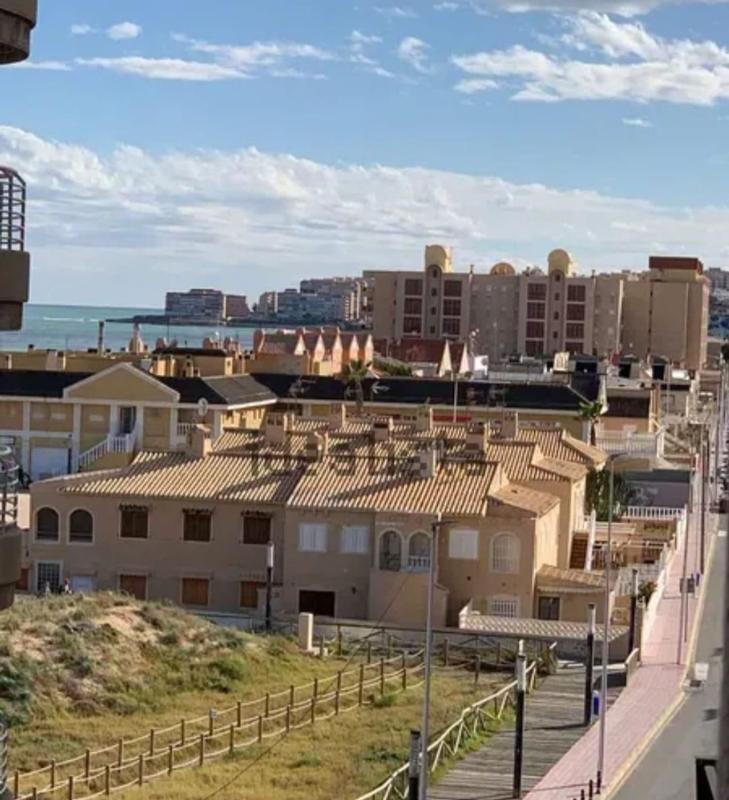 Piso en Carretera de la Mata, Cañada del Molino, Torrevieja