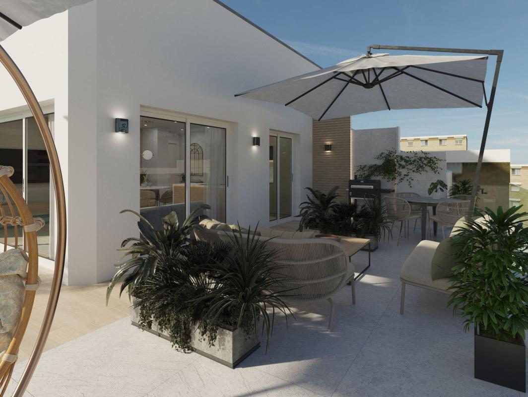 Apartment - Guardamar del Segura